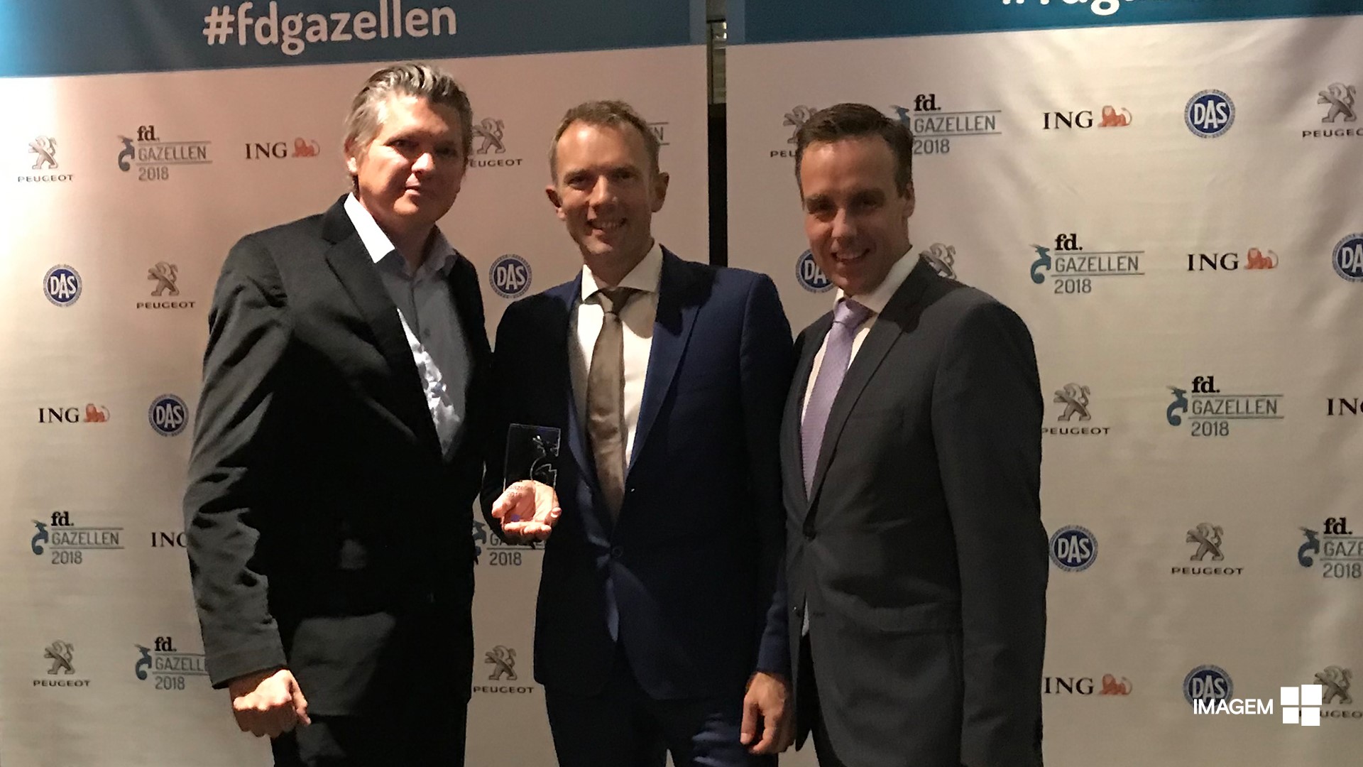 181107 IMAGEM News FD Gazellen 2