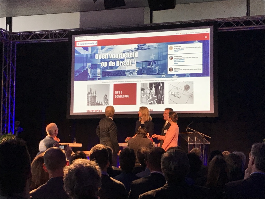 20180126 Launch Website