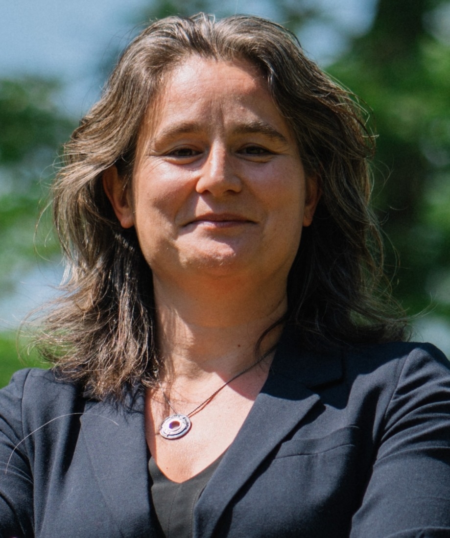 Ilona Kemeling