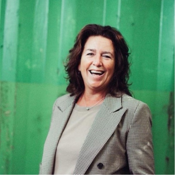 Wanda Brandsen-Van Norden