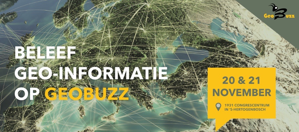 GeoBuzz2018