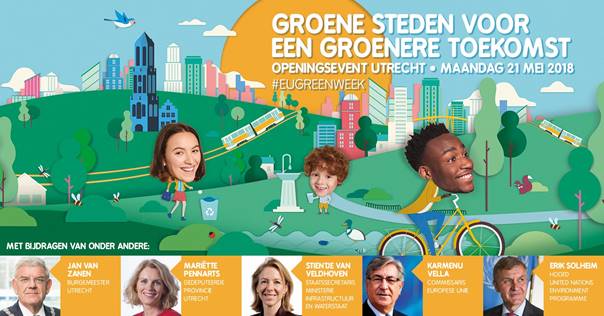 GreenWeek2018