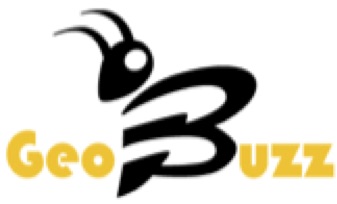 Logo GeoBuzz