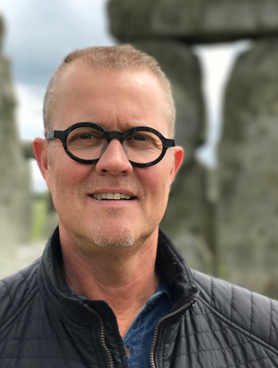 Rob ten Vregelaar Topcon