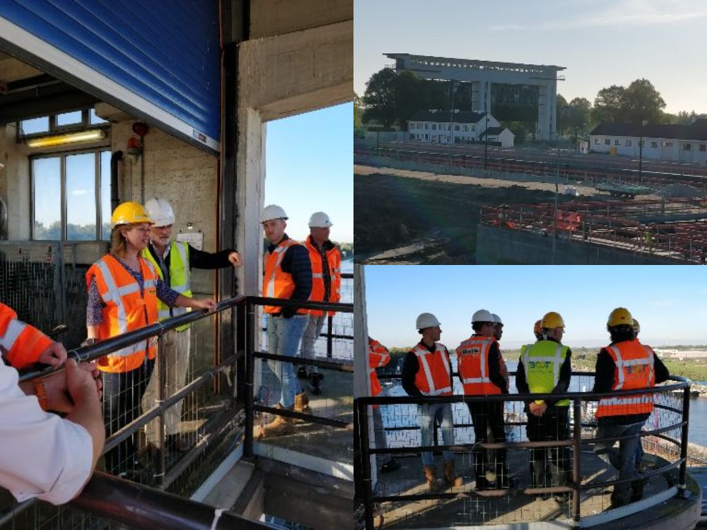 collage beatrixsluis