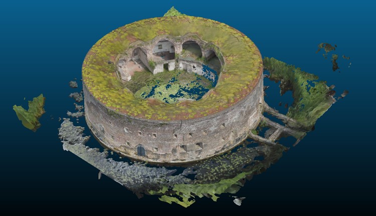 fort