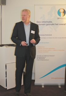 BGT Leverancierbijeenkomst GeoBusiness Nederland Jan Bruijn 26 maart 2013
